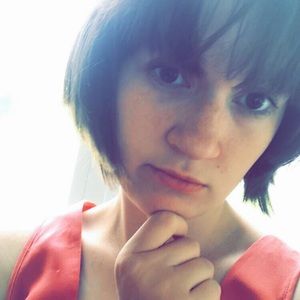 Meet your Posher, Jo